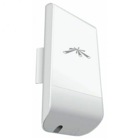 Wi-Fi роутер Ubiquiti NanoStation Loco M2 - фото 9
