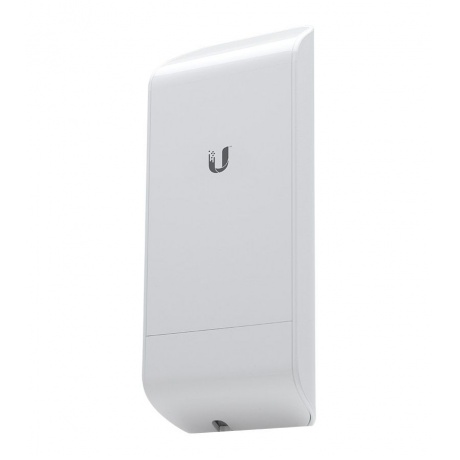 Wi-Fi роутер Ubiquiti NanoStation Loco M2 - фото 2