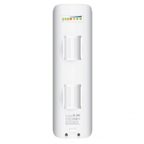 Wi-Fi роутер Ubiquiti NanoStation M2 - фото 3