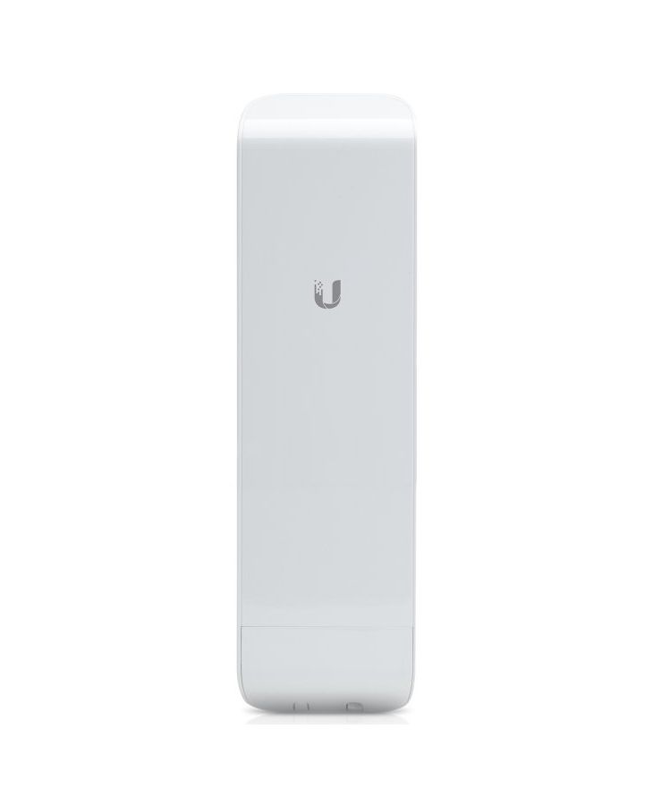 Wi-Fi роутер Ubiquiti NanoStation M2 точка доступа ubiquiti bullet ac ip67