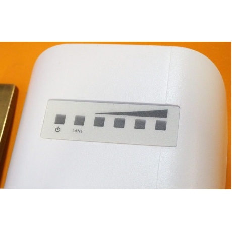 Wi-Fi роутер Ubiquiti Nanostation Loco M5 - фото 15