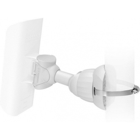 Wi-Fi роутер Ubiquiti Nanostation Loco M5 - фото 16