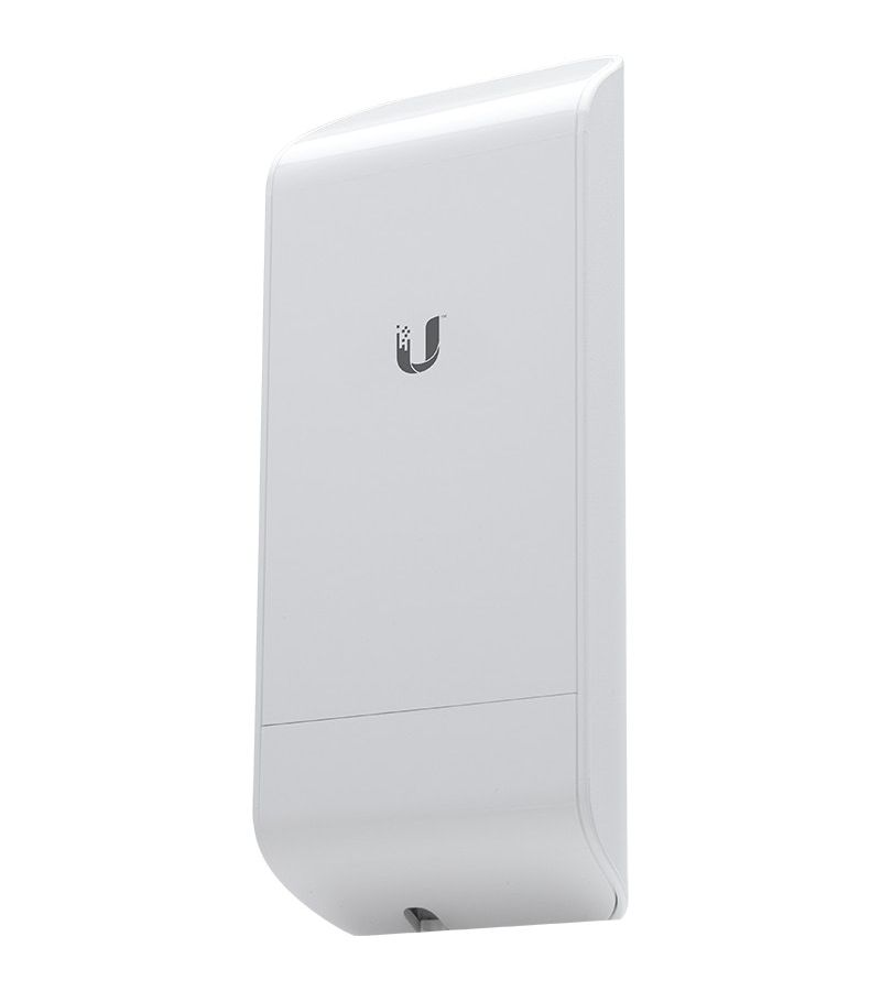 Wi-Fi роутер Ubiquiti Nanostation Loco M5 точка доступа ubiquiti bullet ac ip67