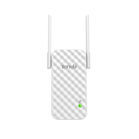 Wi-Fi усилитель сигнала (репитер) Tenda A9 - фото 1