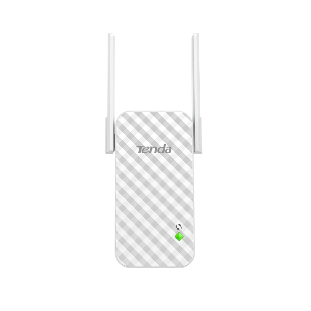 Wi-Fi усилитель сигнала (репитер) Tenda A9