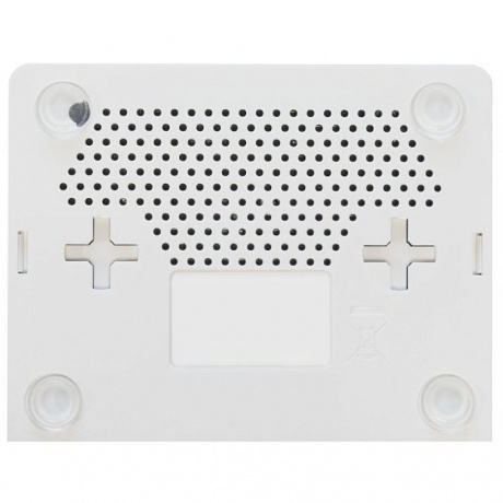 Маршрутизатор MikroTik hEX RB750Gr3 белый - фото 6