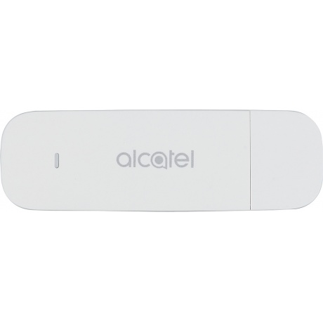 Модем Alcatel Link Key White - фото 3