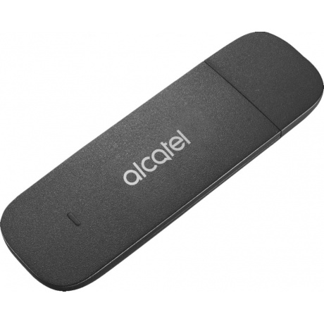 Модем Alcatel Link Key USB черный - фото 1