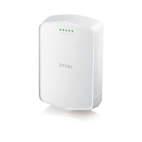 Модем Zyxel 2G/3G/4G LTE7240-M403 RJ-45 Wi-Fi VPN Firewall +Router уличный - фото 1