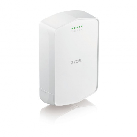Модем Zyxel 2G/3G/4G LTE7240-M403 RJ-45 Wi-Fi VPN Firewall +Router уличный - фото 2