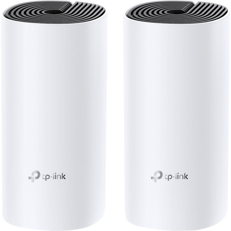 Маршрутизатор TP-Link DECO M4(2-PACK) — фото 1