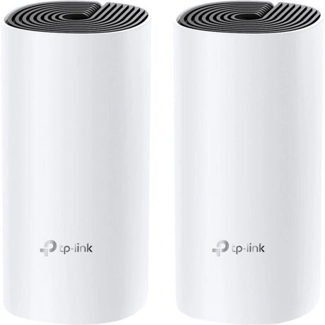 Wi-Fi MESH система TP-Link Deco M4 (DECO M4(2-PACK)) белый