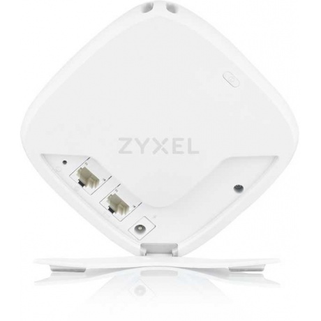 Wi-Fi система Zyxel Multy U AC2100 (WSR30-EU0101F) - фото 6