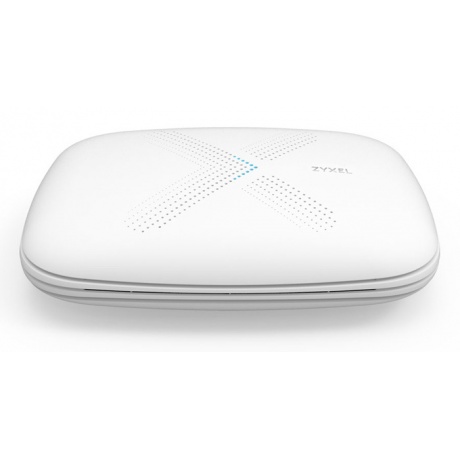 Wi-Fi система Zyxel Multy X AC3000 (WSQ50-EU0201F) - фото 7
