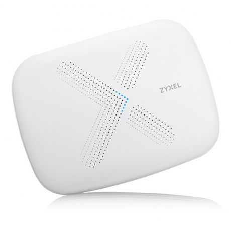 Wi-Fi система Zyxel Multy X AC3000 (WSQ50-EU0201F) - фото 10