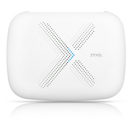Wi-Fi система Zyxel Multy X AC3000 (WSQ50-EU0201F) - фото 11