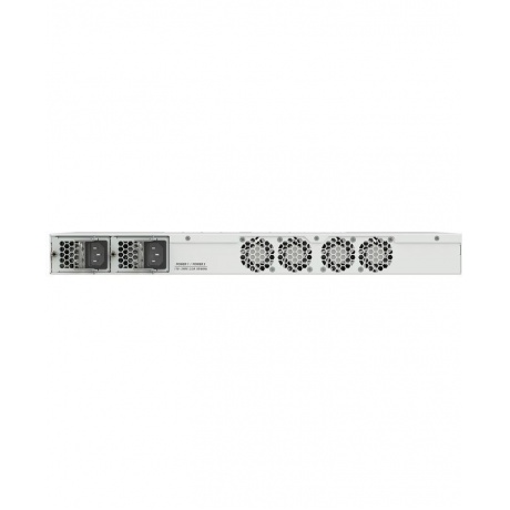 Маршрутизатор MikroTik CCR1072-1G-8S+ белый - фото 2