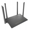 Wi-Fi роутер D-Link DIR-815/RU черный