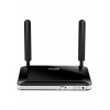 Wi-Fi роутер D-Link DWR-921/E3G* черный