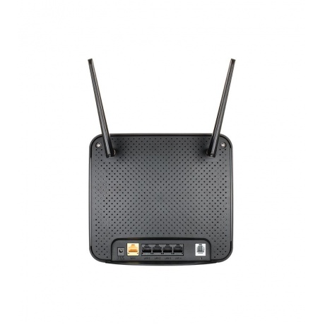 Wi-Fi роутер D-Link DWR-956/4HDB1E черный - фото 2