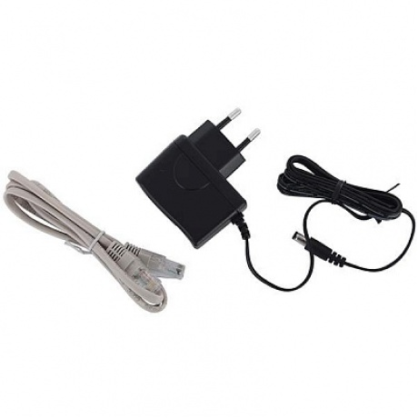 Wi-Fi роутер Mercusys AC12G черный - фото 10