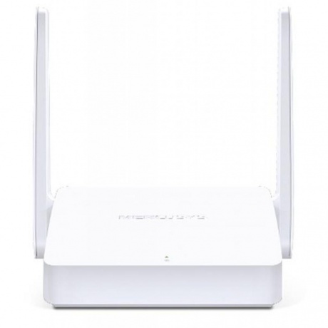 

Wi-Fi роутер Mercusys MW301R белый