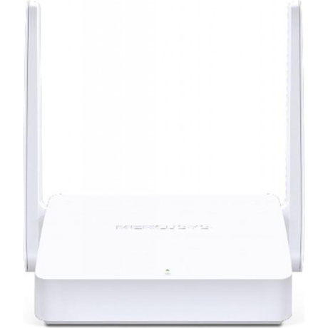 Wi-Fi роутер Mercusys MW301R белый
