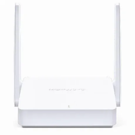 Wi-Fi роутер Mercusys MW301R белый