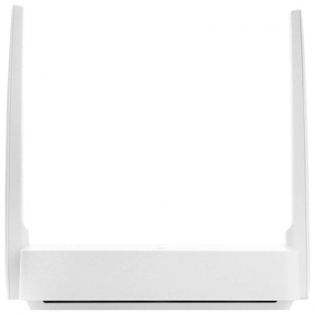 Wi-Fi роутер Mercusys MW301R белый - фото 2