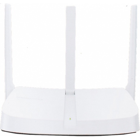 

Wi-Fi роутер Mercusys MW305R белый
