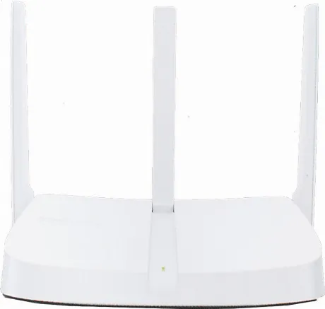 Wi-Fi роутер Mercusys MW305R белый