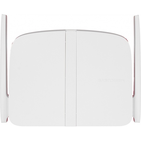 Wi-Fi роутер Mercusys MW305R белый - фото 4