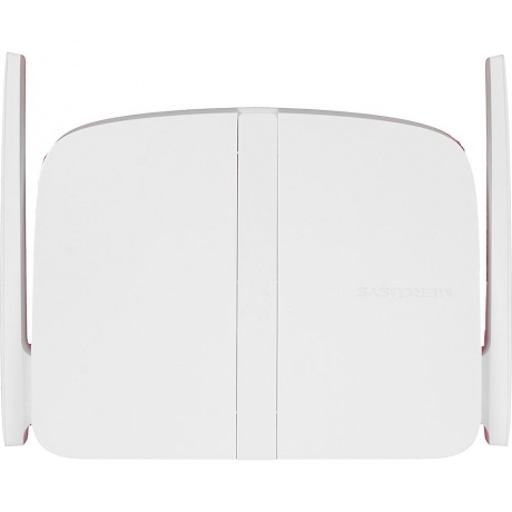 Wi-Fi роутер Mercusys MW305R белый - фото 3