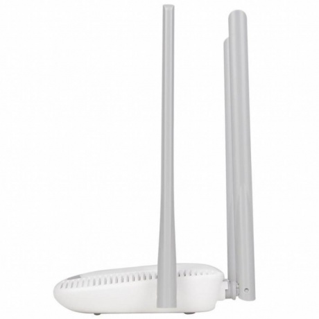 Wi-Fi роутер Mercusys MW325R белый - фото 4