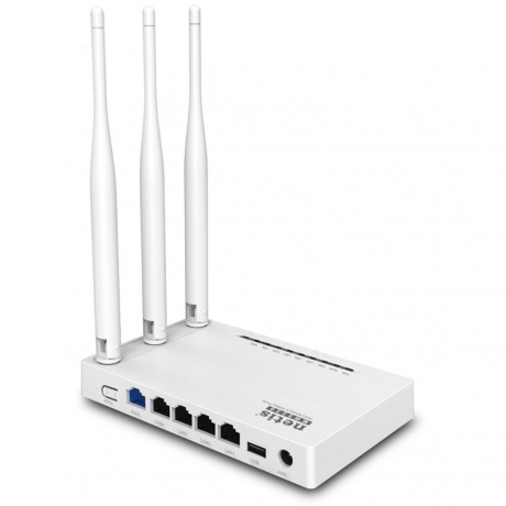 Wi-Fi роутер Netis MW5230