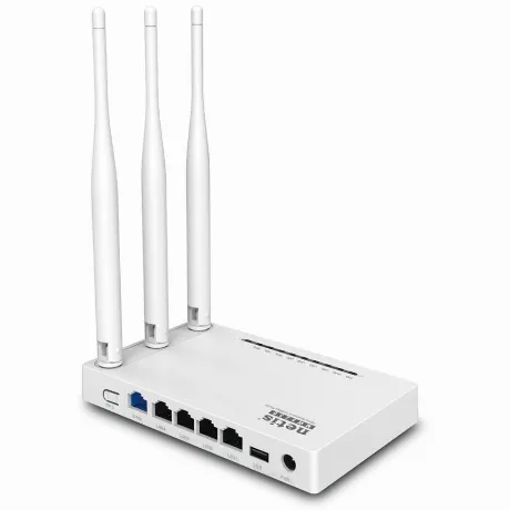 Wi-Fi роутер Netis MW5230