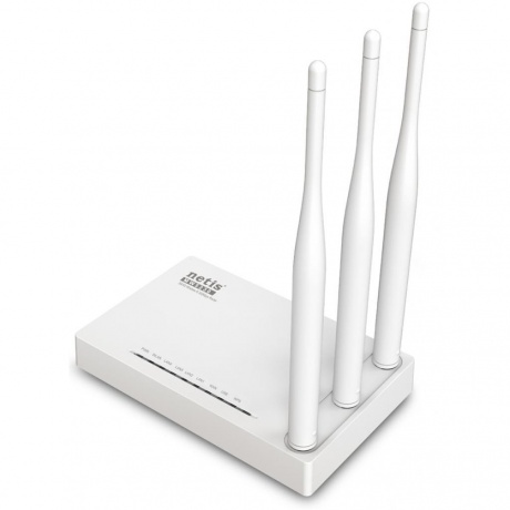 Wi-Fi роутер Netis MW5230 - фото 2