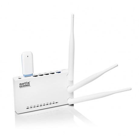 Wi-Fi роутер Netis MW5230 - фото 3