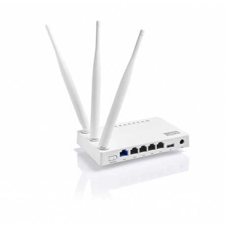 Wi-Fi роутер Netis MW5230 - фото 5