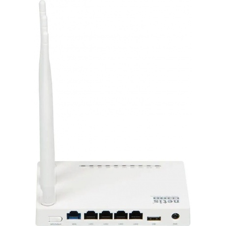 Wi-Fi роутер Netis MW5230 - фото 2