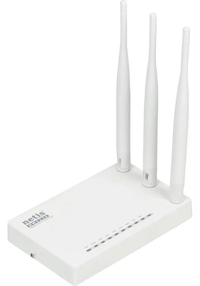 Wi-Fi роутер Netis MW5230 lte 3g 4g wi fi роутер точка доступа sim карта модем wan lan внешняя антенна gsm высокоскоростной маршрутизатор 300 мбит с 4g sim карта wi fi усилитель
