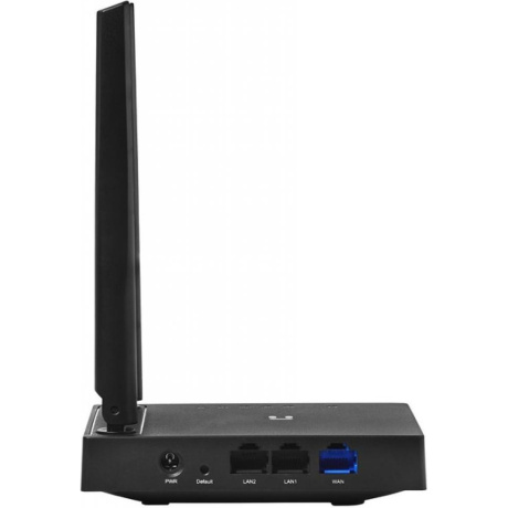 Wi-Fi роутер Netis N4 - фото 11