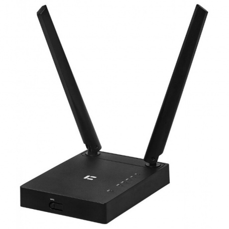 Wi-Fi роутер Netis N4 - фото 5