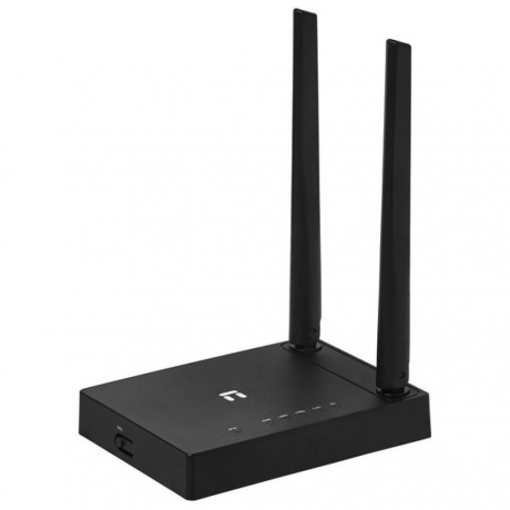 Wi-Fi роутер Netis N4 - фото 6