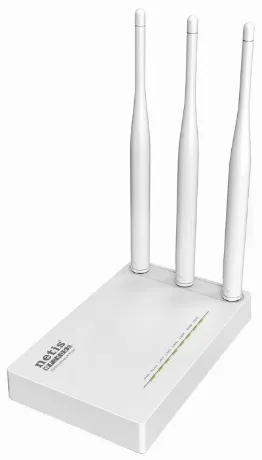Wi-Fi роутер Netis WF2409E