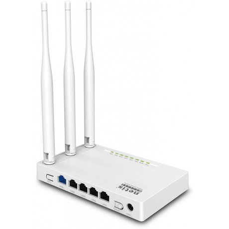 Wi-Fi роутер Netis WF2409E - фото 3