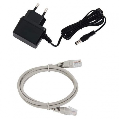 Wi-Fi роутер Netis WF2409E - фото 4