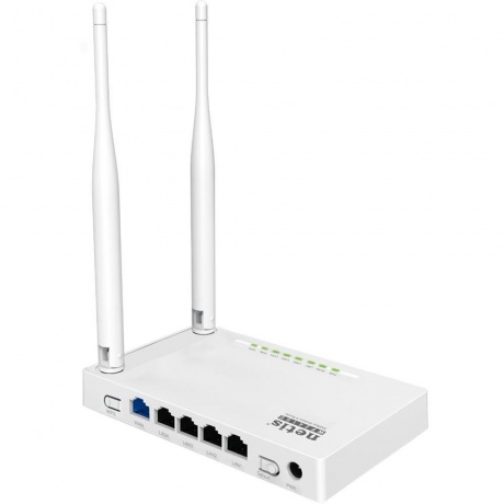 

Wi-Fi роутер Netis WF2419E