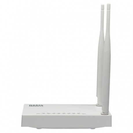Wi-Fi роутер Netis WF2419E - фото 5