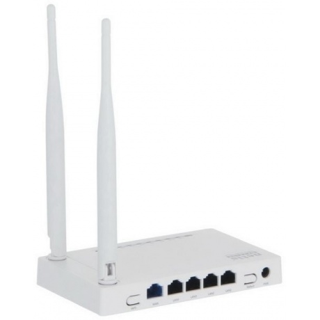 Wi-Fi роутер Netis WF2419E - фото 6
